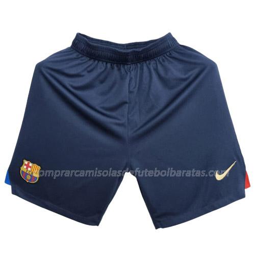 calções barcelona equipamento principal para 2022-23