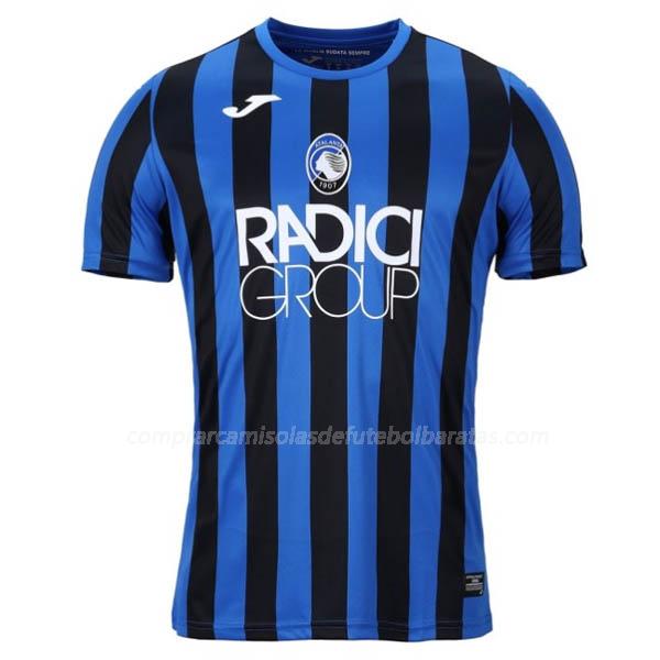 camisola atalanta supporter para 2019-2020
