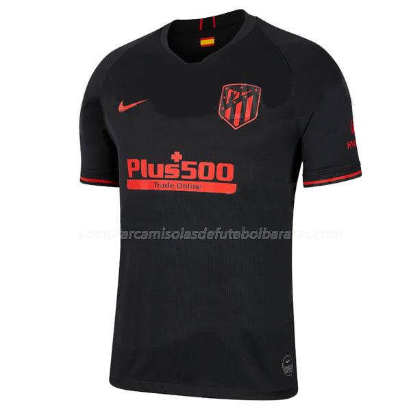 camisola atlético de madrid equipamento suplente para 2019-2020