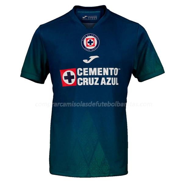 camisola cruz azul especial 2022-23