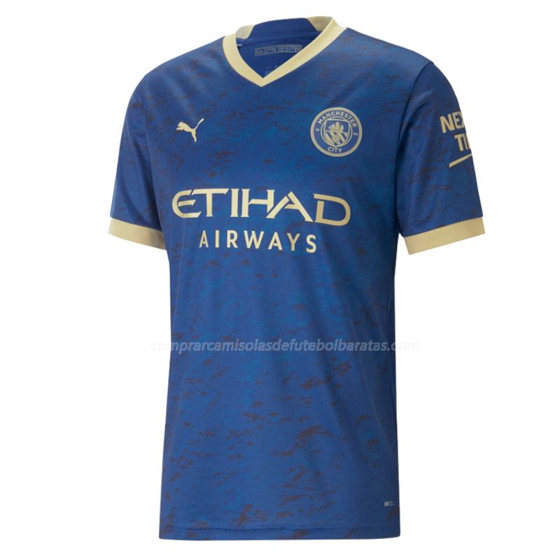camisola manchester city chinese new year 2023