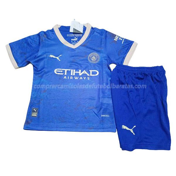 camisola manchester city crianças chinese new year 2023