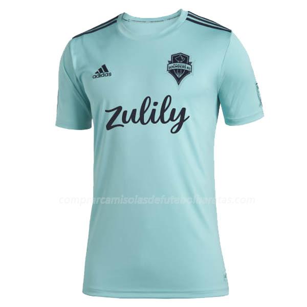 camisola seattle sounders adidas_parley para 2019-2020