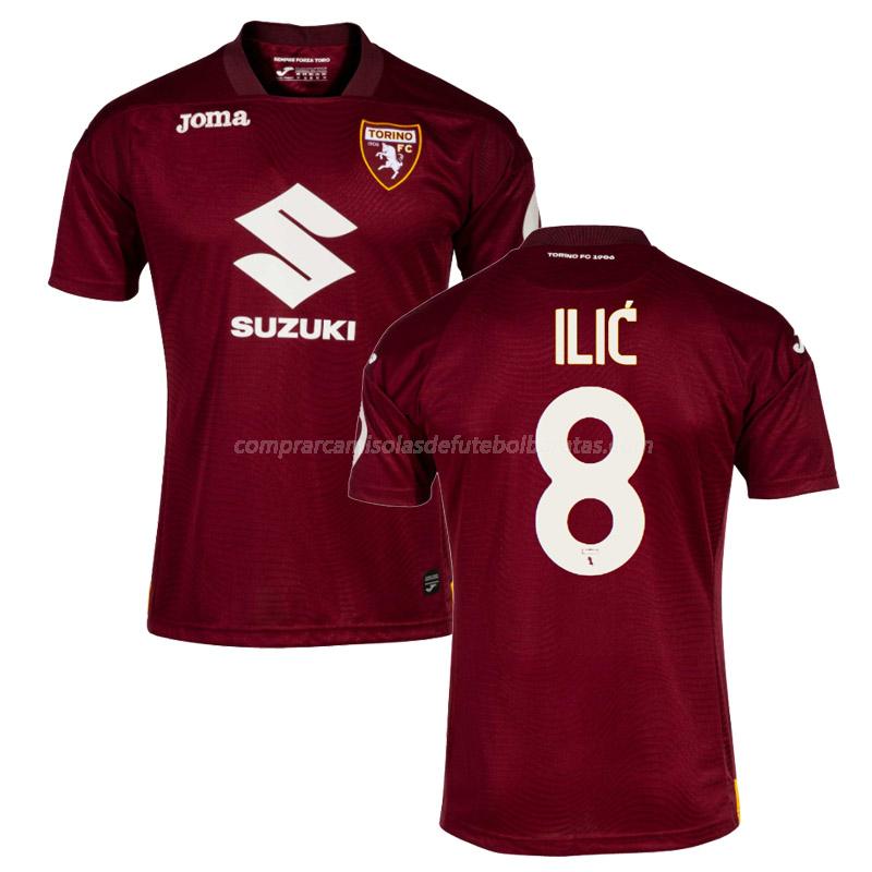 Loja online do Camisola Torino FC baratas