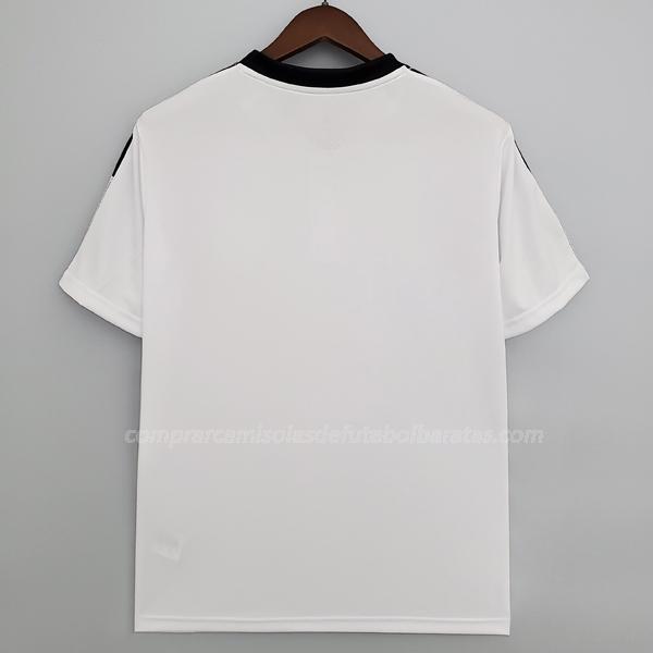 camisola training colo-colo branco para 2021-22 