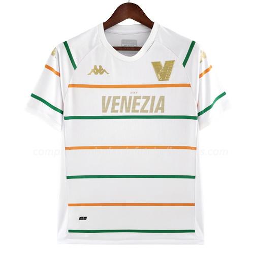 camisola venezia equipamento suplente para 2022-23