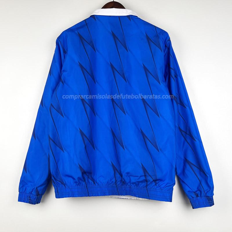 casaco windrunner al hilal 23923a1 azul 2023-24 